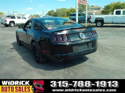 2013 Ford Mustang GT Premium   - Photo 13 - Watertown, NY 13601