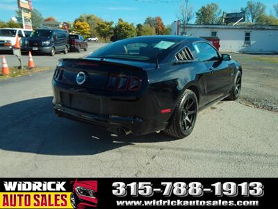 2013 Ford Mustang GT Premium   - Photo 13 - Watertown, NY 13601