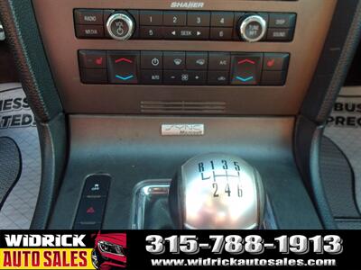 2013 Ford Mustang GT Premium   - Photo 9 - Watertown, NY 13601