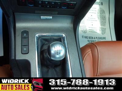 2013 Ford Mustang GT Premium   - Photo 9 - Watertown, NY 13601