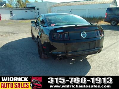 2013 Ford Mustang GT Premium   - Photo 15 - Watertown, NY 13601