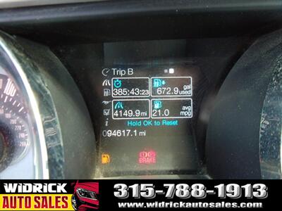 2013 Ford Mustang GT Premium   - Photo 15 - Watertown, NY 13601