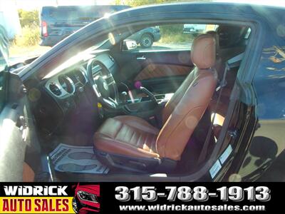 2013 Ford Mustang GT Premium   - Photo 4 - Watertown, NY 13601