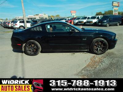 2013 Ford Mustang GT Premium   - Photo 12 - Watertown, NY 13601