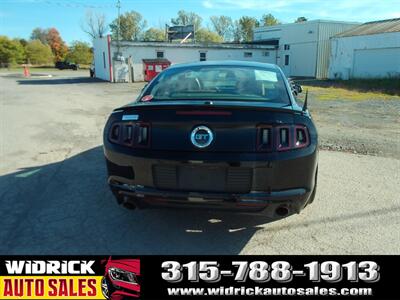 2013 Ford Mustang GT Premium   - Photo 14 - Watertown, NY 13601