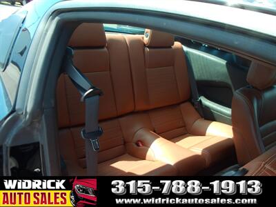 2013 Ford Mustang GT Premium   - Photo 5 - Watertown, NY 13601