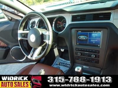 2013 Ford Mustang GT Premium   - Photo 6 - Watertown, NY 13601