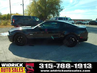 2013 Ford Mustang GT Premium   - Photo 16 - Watertown, NY 13601