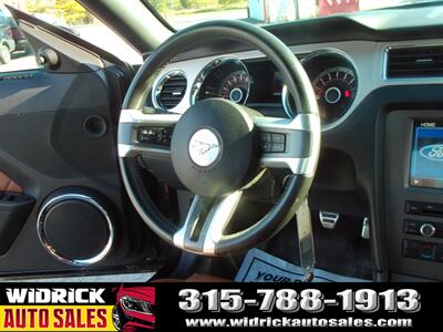 2013 Ford Mustang GT Premium   - Photo 7 - Watertown, NY 13601
