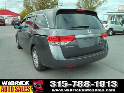 2016 Honda Odyssey SE   - Photo 16 - Watertown, NY 13601