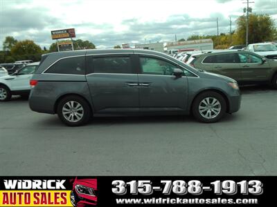 2016 Honda Odyssey SE   - Photo 13 - Watertown, NY 13601