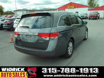 2016 Honda Odyssey SE   - Photo 14 - Watertown, NY 13601