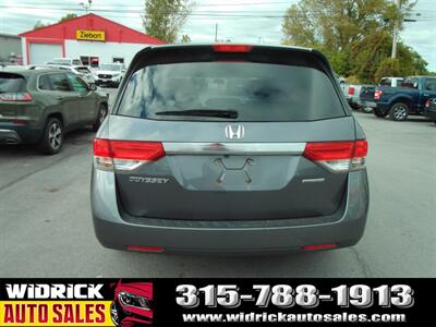 2016 Honda Odyssey SE   - Photo 15 - Watertown, NY 13601