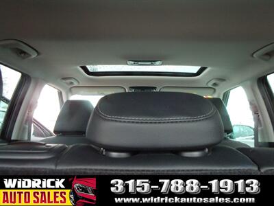 2024 Kia Seltos EX   - Photo 8 - Watertown, NY 13601