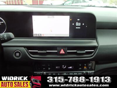 2024 Kia Seltos EX   - Photo 12 - Watertown, NY 13601