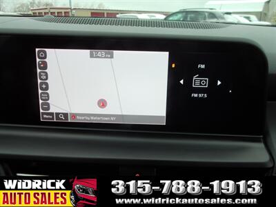 2024 Kia Seltos EX   - Photo 11 - Watertown, NY 13601