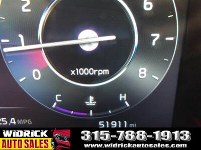 2024 Kia Seltos EX   - Photo 20 - Watertown, NY 13601