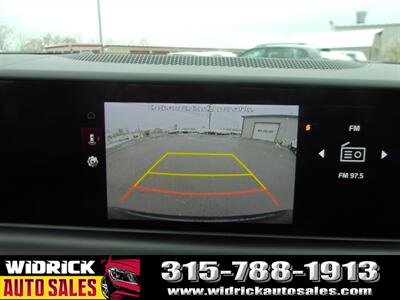 2024 Kia Seltos EX   - Photo 13 - Watertown, NY 13601