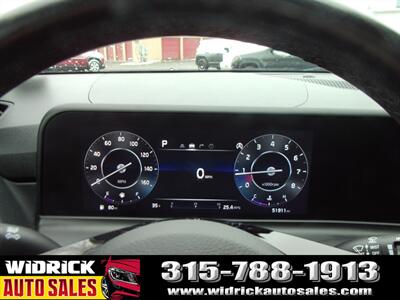 2024 Kia Seltos EX   - Photo 14 - Watertown, NY 13601