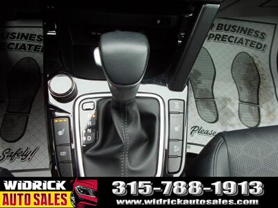 2024 Kia Seltos EX   - Photo 10 - Watertown, NY 13601