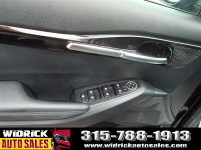 2024 Kia Seltos EX   - Photo 9 - Watertown, NY 13601