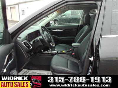 2024 Kia Seltos EX   - Photo 4 - Watertown, NY 13601