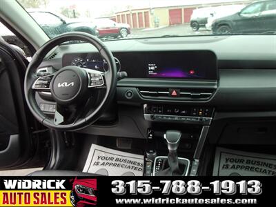 2024 Kia Seltos EX   - Photo 6 - Watertown, NY 13601