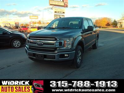 2020 Ford F-150 XLT - Photo 3 - Watertown, NY 13601