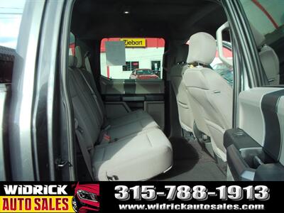 2020 Ford F-150 XLT   - Photo 5 - Watertown, NY 13601