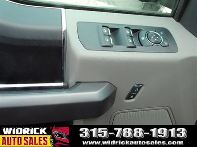 2020 Ford F-150 XLT   - Photo 11 - Watertown, NY 13601