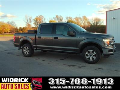 2020 Ford F-150 XLT - Photo 4 - Watertown, NY 13601