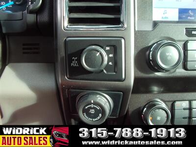 2020 Ford F-150 XLT   - Photo 9 - Watertown, NY 13601