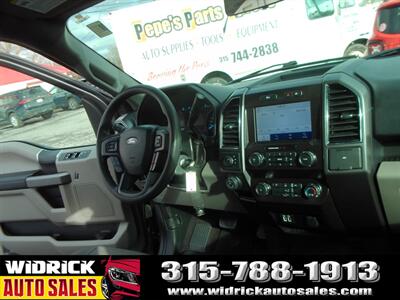 2020 Ford F-150 XLT   - Photo 6 - Watertown, NY 13601