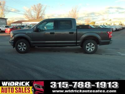 2020 Ford F-150 XLT - Photo 5 - Watertown, NY 13601