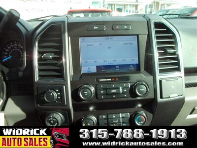 2020 Ford F-150 XLT   - Photo 7 - Watertown, NY 13601