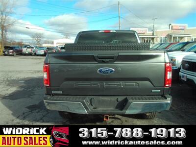 2020 Ford F-150 XLT   - Photo 14 - Watertown, NY 13601
