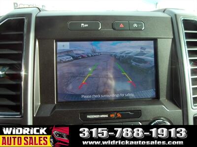 2020 Ford F-150 XLT   - Photo 8 - Watertown, NY 13601