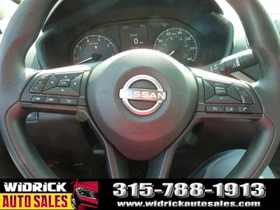 2024 Nissan Altima 2.5 S   - Photo 7 - Watertown, NY 13601