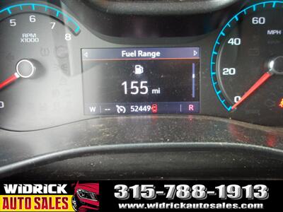 2019 Chevrolet Colorado Z71 - Photo 18 - Watertown, NY 13601