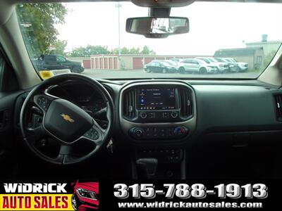 2019 Chevrolet Colorado Z71 - Photo 6 - Watertown, NY 13601