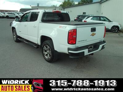 2019 Chevrolet Colorado Z71 - Photo 16 - Watertown, NY 13601