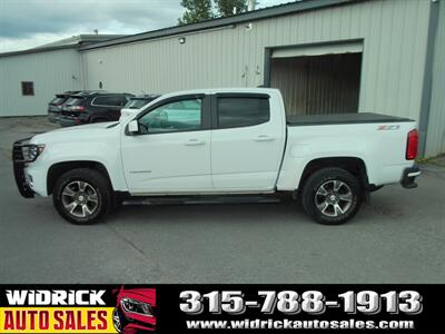 2019 Chevrolet Colorado Z71 - Photo 17 - Watertown, NY 13601