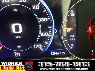 2021 GMC Acadia Denali   - Photo 9 - Watertown, NY 13601