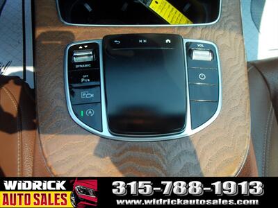 2021 Mercedes-Benz E 350 4MATIC®   - Photo 10 - Watertown, NY 13601