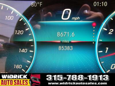 2021 Mercedes-Benz E 350 4MATIC®   - Photo 23 - Watertown, NY 13601