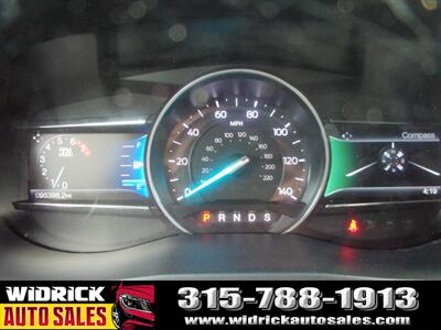 2017 Ford Explorer XLT   - Photo 9 - Watertown, NY 13601