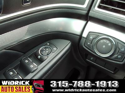 2017 Ford Explorer XLT   - Photo 10 - Watertown, NY 13601