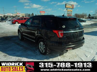 2019 Ford Explorer XLT   - Photo 7 - Watertown, NY 13601