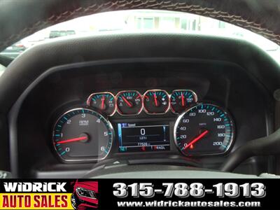 2019 Chevrolet Silverado 1500 LD LT   - Photo 11 - Watertown, NY 13601