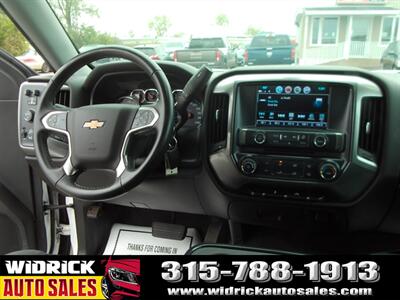 2019 Chevrolet Silverado 1500 LD LT   - Photo 6 - Watertown, NY 13601